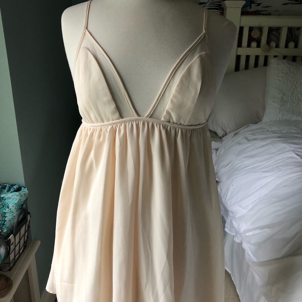 Babydoll Dress